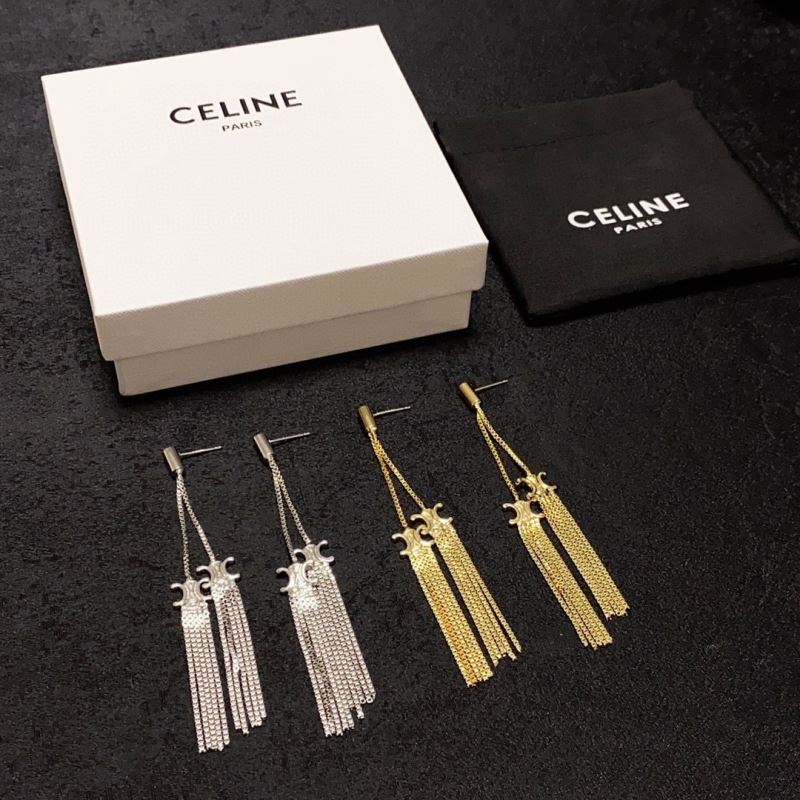 Celine Earrings